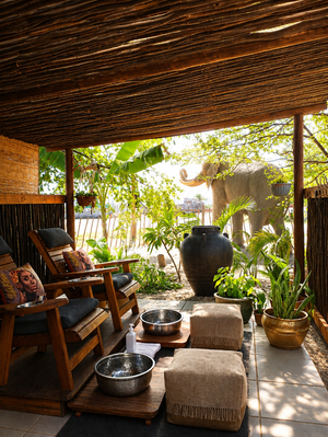Pila Wellness Massage Boutique