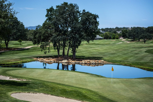 Pomegranite Golf Resort & Spa