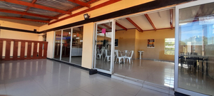 Ratang Restaurant