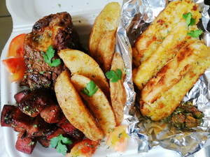 Reberwins Catering