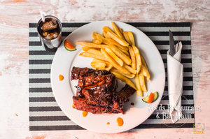 Reeds Restaurant