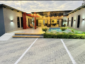 Signature Boutique Guest House