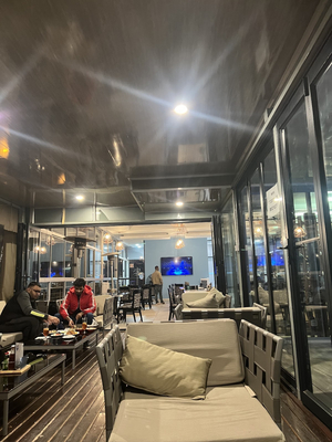 Sip & Grill Restaurant