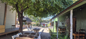 Sunset Cafe