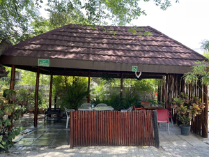 Thamalakane Guest House