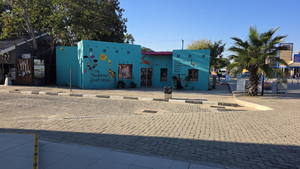 The Duck Café