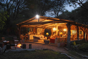 The Tshilli Farm