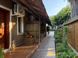 Three Tree Hotel