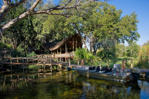 Xigera Camp