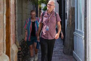 Brighton: Piers & Queers LGBTQ History Tour