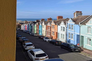 From London: Brighton & Seven Sisters Private Day Trip