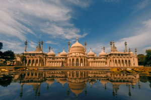 London: Brighton and Seven Sisters Day Trip