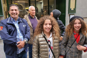 London: Brighton & Seven Sisters Cliffs Private Day Tour
