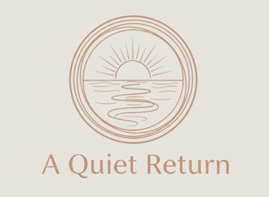 A Quiet Return