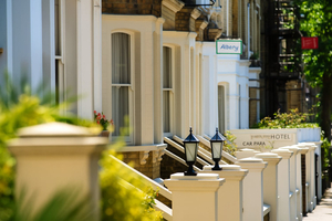 Albany Hotel, Brighton & Hove