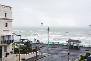 Amherst Brighton