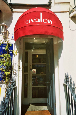 Avalon Hotel