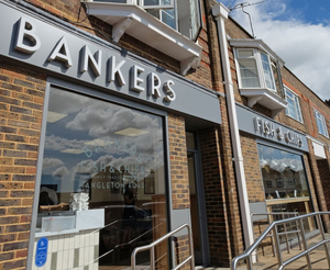 Bankers Hangleton Road