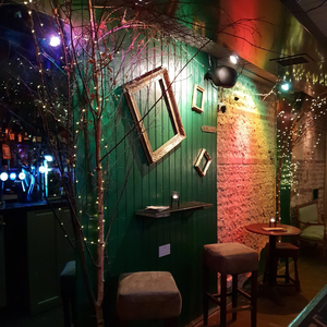 Bar Medusa