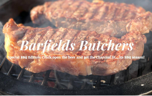 Barfields Butchers