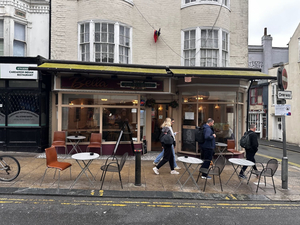 Bella Bar Restaurant