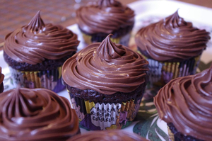 Berkson Bakes