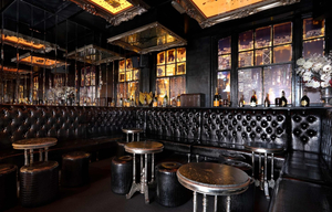 Bohemia Brighton