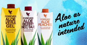 Brighton Aloe Vera Centre