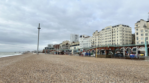 Brighton Beach