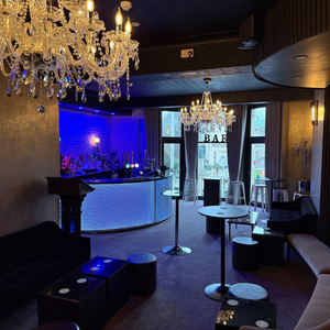 Brighton Cruise Bar