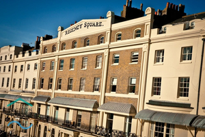 Brighton House B&B