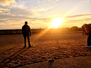 Brighton & Hove Petanque Club