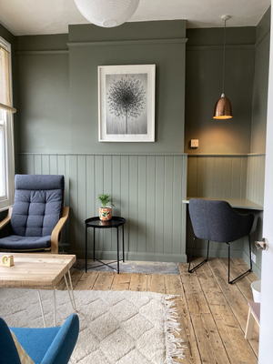 Brighton Therapy Rooms Limited - Trafalgar st