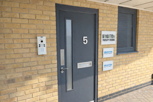 Brighton Therapy Rooms