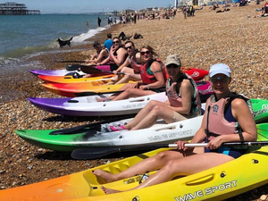 Brighton Watersports