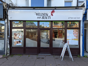 Brighton Wellness and Beauty