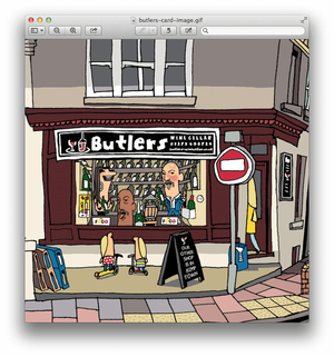 Best Wine & Beer Deliveries in Brighton