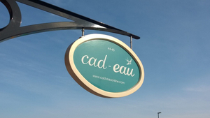 Cad-eau