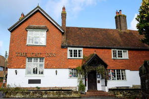 Cat Inn Pub & Restaurant
