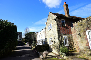 Chequers