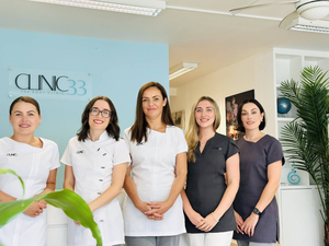 Clinic 33 | Cryotherapy & Fat Freezing Clinic Brighton