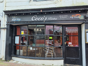 D'arcys Restaurant