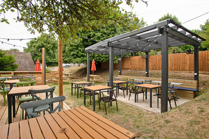 Downs Hotel