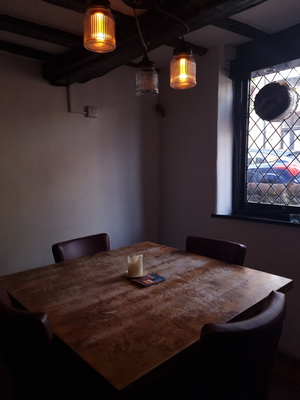 Duck Inn