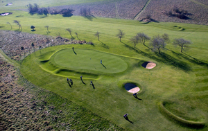 East Brighton Golf Club