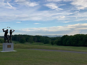 East Sussex National Golf Club