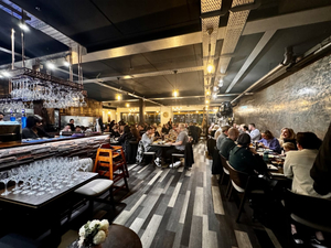 Efes Town Turkish Cuisine