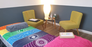 Energy Wellness