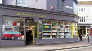 England at Home