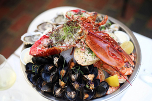 English’s of Brighton